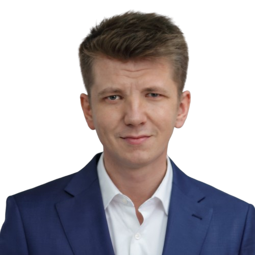 Alexander Thomas no bg